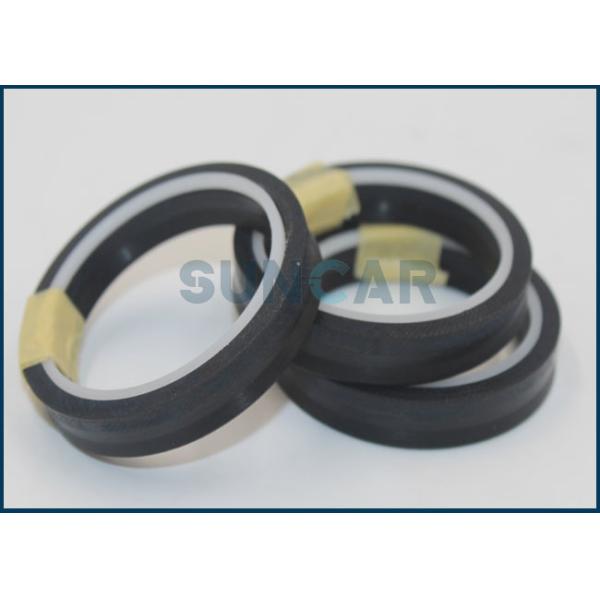 TSE/AI-2054 Piston Rod Seal Ring 196157/1-AI For Hydraulic Cylinder