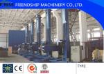 Automatic Seam Welding Manipulator / Welding Column And Boom For Pipe System