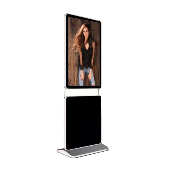 42inch lcd sd card usb media player retail display video screens