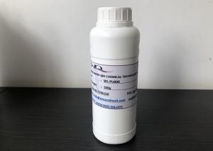 China Good Yellowing Resistance Water Based Polyurethane Emulsion For Bond Wood Pvc wholesale
