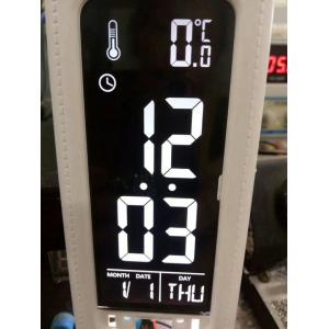 China Consumer Electronics Vertical Alignment Display 200cd/M2 Vertical Alignment Screen wholesale