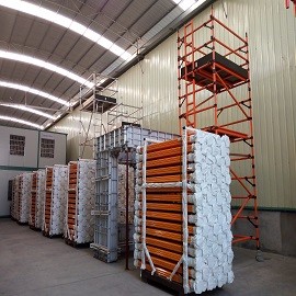 GUANGZHOU LEADER EQUIPMENT CO., LTD.