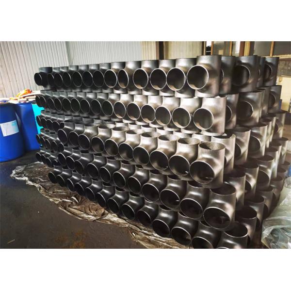 Astm A234 Wpb B 16.9 Schedule 40 Weld Elbows For Pipeline