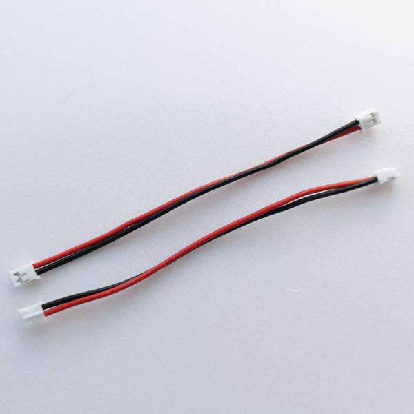 female-female HY 2.0 4P to female jumper dupont 2.54 4x1p cables DIY cables wire harness