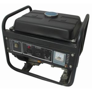 Buy cheap Single Phase Portable Power Inverter Generator Light Weight 1KW 1KVA 2.8 HP from wholesalers