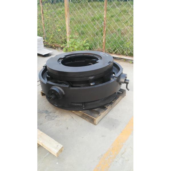 Drive Adaptor Double Wall Casing Attachment