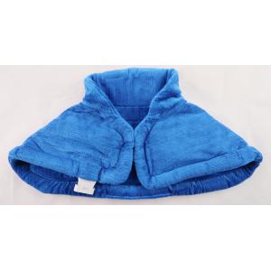 NTC PTC Shoulder Heating Pad Blanket With LED Detachable Controller