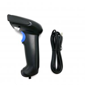China 2.4G Mobile Bluetooth Barcode Scanner VS5615W Grocery Store wholesale