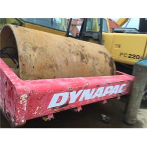 used dynaoac CA402 road roller original with high quality