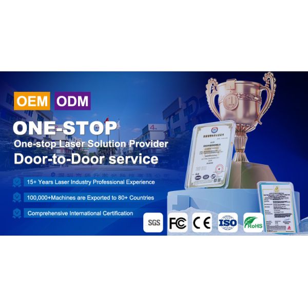 Handheld Fiber Laser Welding Machine with 1 Year Warranty Competitive Price and Raycus MAX IPG Laser Source