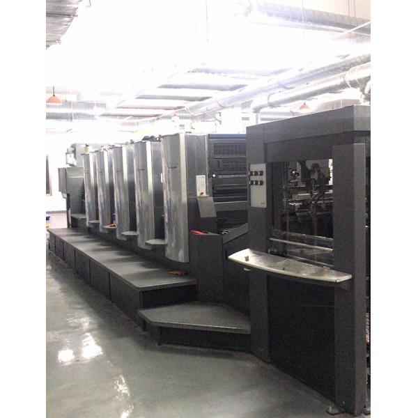 40x33x11cm Custom Paper Box Packaging Protective Varnish With Inserts