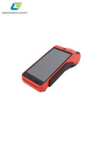 China PCI Handheld Android Terminal wholesale