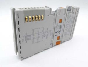 China L4112-0010 Beckhoff EtherCAT Terminal With 2-Channel Analog Output wholesale