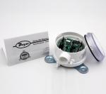Dwyer MS Series Differential Pressure Transmitter with LCD Display