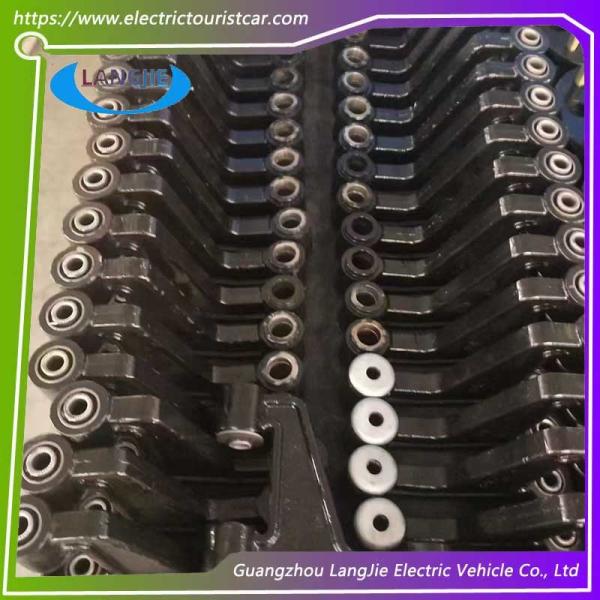 Golf Cart EZGO TXT Adjustable Universal Seat Belt And Bracket Kit