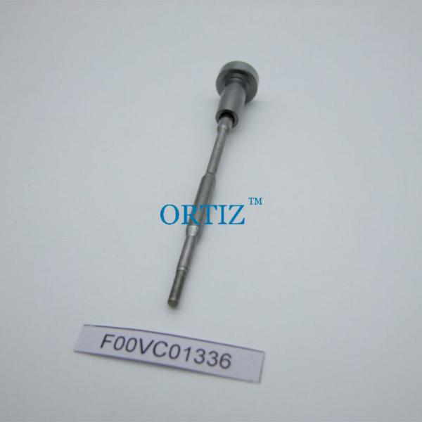 ORTIZ FIAT GROUP diesel pump injector control valve F00VC01336 common rail valve F 00V C01 336