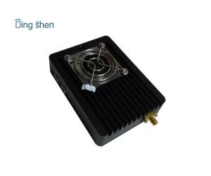 China Lightweight COFDM UAV HD Video Transmitter with AES Encryption wholesale