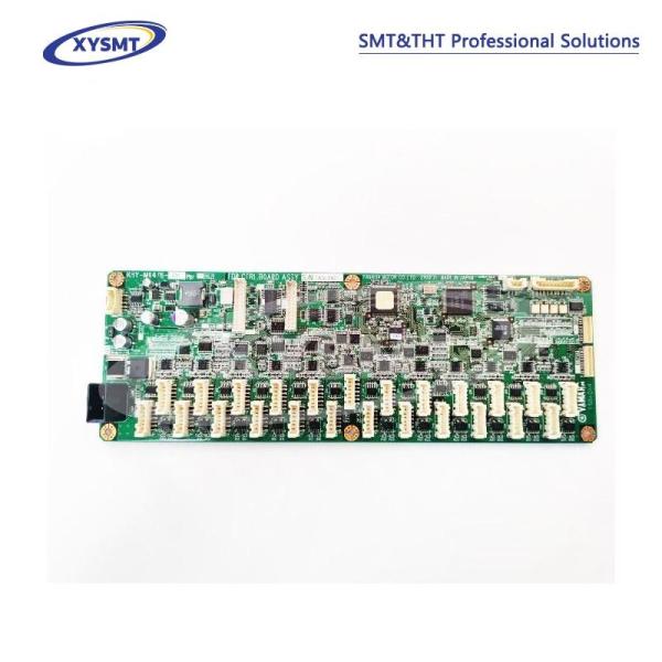 KHY-M4476-030 KHY-M4476-02X FDR CTRL. BOARD ASSY FOR YAMAHA YS12F YS24X machine spare part