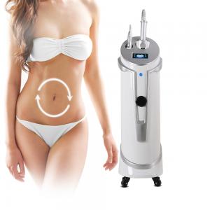 China Fat Loss Muscle Relaxed Cellulite Roller Endosphere Machine For Body Sculpting on sale