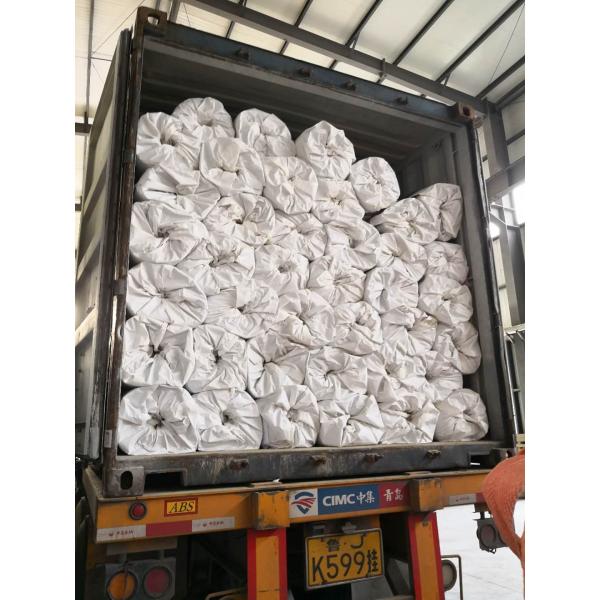 Natural Sodium Bentonite Waterproof Blanket Geosynthetic Clay Liner with 5500G/M2 Weight