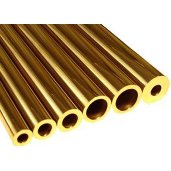 Copper Pipe Price Meter Customized Seamless Copper Coil Pipes C11000 Copper Pipe Tube Manufacturer