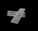 Asymmetric Multi Lens Array UV Resistant PC Optical Material