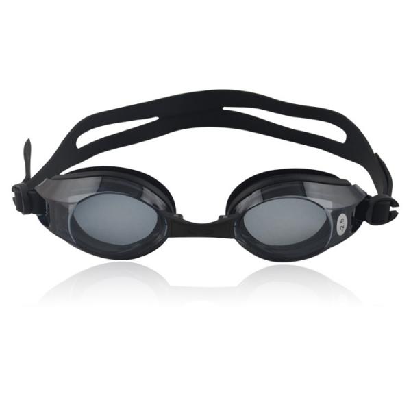 Quality 2014 NEW Optical silicone Swimming Goggles for sale