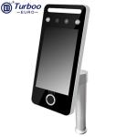 12V DC Facial Recognition Fingerprint Device High Security Access Control