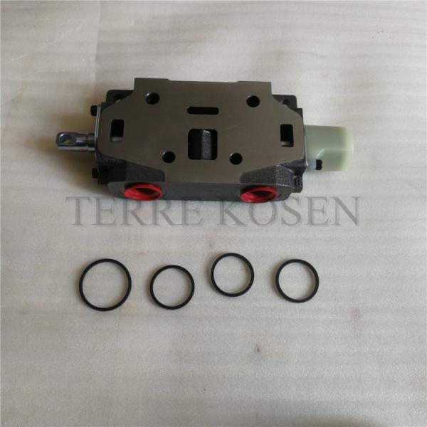 Hydraulic directional control valve parts 447-0172-003, SDV40-DA7, VG20-DA7 Cyl. Work Section