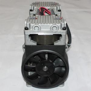 China 115V 60Hz Oil Less Air Compressor Compressor For Oxygen Concentrator 10L 630W on sale