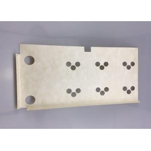 China Customized Shape Nomex Insulation Paper With High Electrical Insulation wholesale