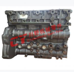 China 1J774-01020 Kubota Diesel Engine Cylinder Block V3307 wholesale