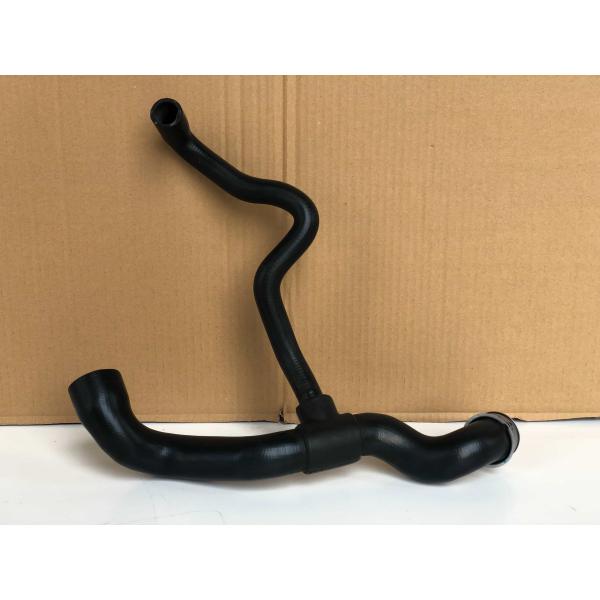 OEM Automotive Engine Components 2035011182 Car Oil Pipe For BENZ