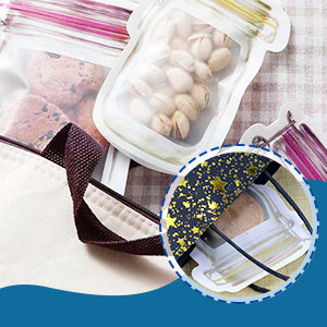 best choice to carry food for outdoor,