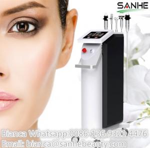 China Lifting needle for beauty/wrinkle removal /skin rejuvnation/led micro needle/mesotherapy wholesale