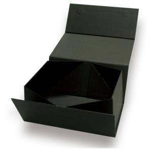 OEM Flip Top Foldable Packaging Box