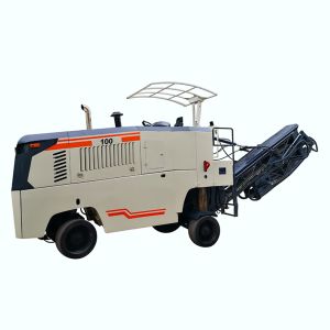 154kw 1000mm Cold Milling Machine H100G Low Noise