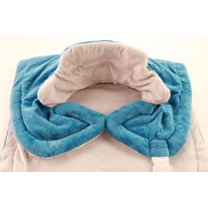 Multipurpose Shoulder Heating Pad With Overheating Protection Undetachable