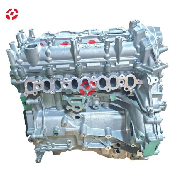 Diesel Engine Assembly Cylinder Car Motor Dual Turbo Engine for Land Rover 204DT OE LR090359