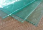 Super Soft Transparent Silicone Rubber Sheet 1.2MM 10 Shore A , Silicon Pad