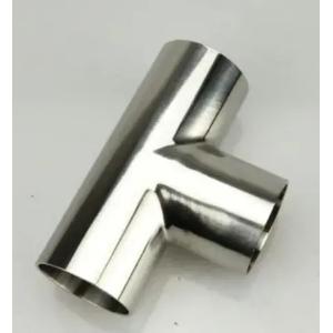 Shanghai Copper Nickel Equal Tee DN20 Available for Purchase