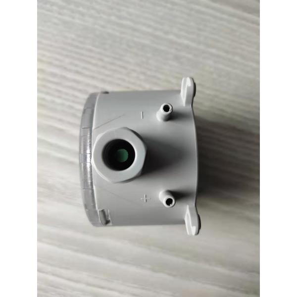 Wind Speed Output Form Air Meter Instrument for Accurate Pipeline Air Flow Measurement