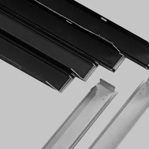 385W Monocrystalline Photovoltaic Solar Panel Flexible Solar Power Panel