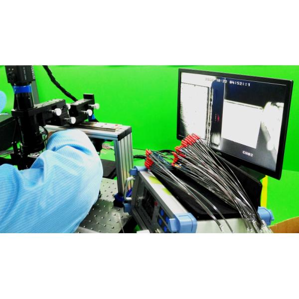 FTTH 1 Port Metal SCAPC FCAPC Hybrid Fiber Optic Adapters Couplers for Best Equipment