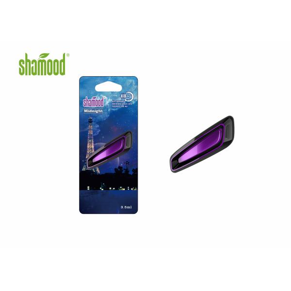 Midnight Taillight Membrane Stick Up Air Fresheners Using Liquid