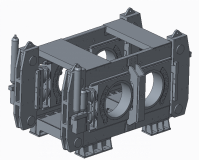 uploads/www.yxmineengineering.com/images/16366870623970.png WGM Series Iso9001 High Pressure Roller Mill Machine Energy Saving