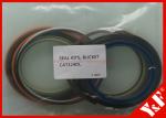 China  Excavator Bucket Cylinder Service Oil Seal Kits High Precision wholesale