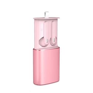 China BT V5.0 CVC Noise Reduction TWS Bluetooth Earphone Mini Stereo on sale