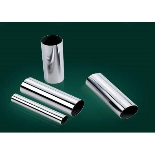 ANSI B36.10 ANSI B36.19 Sch 10 Stainless Steel Pipe / Stainless Steel Schedule 40 Pipe