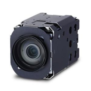 China LG LNM3022 DEFOG FullHD 1080P Stabilizer (EIS) CMOS 30X RS-232C TTL CCTV Zoom Module Cam on sale